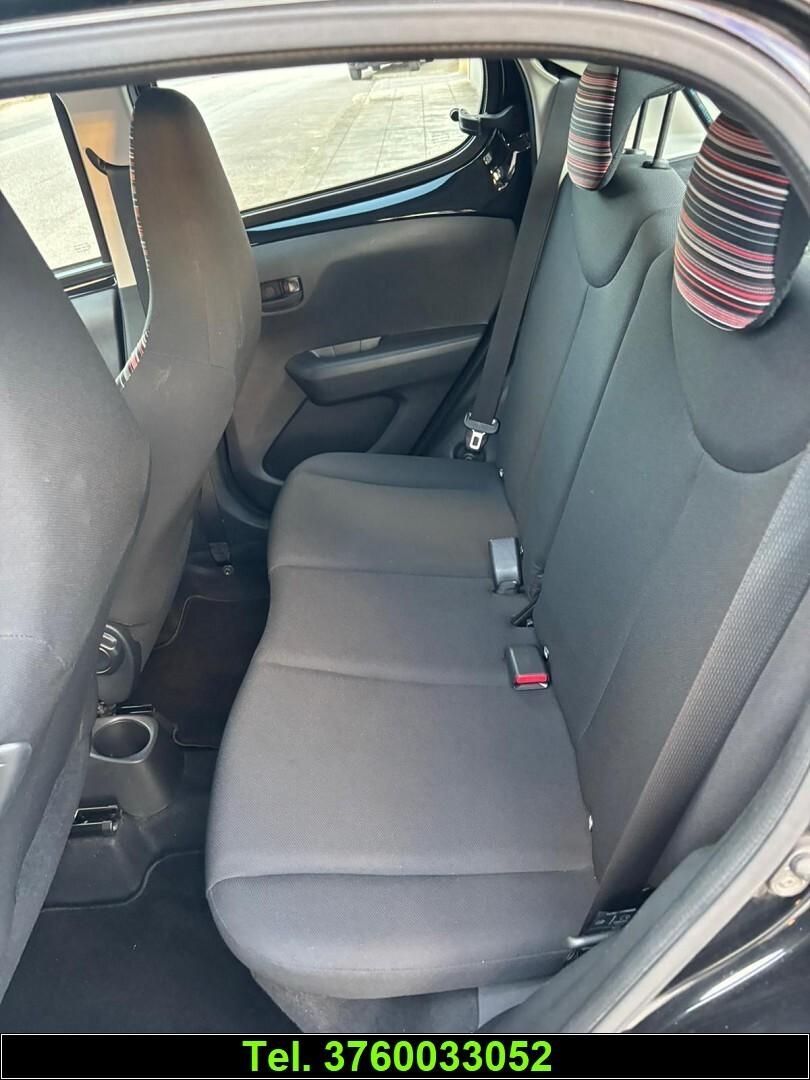 Citroen c1 benzina 2021