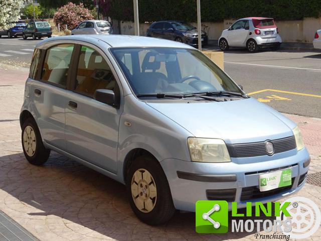 FIAT Panda 1.1 ACTIVE 55 CV