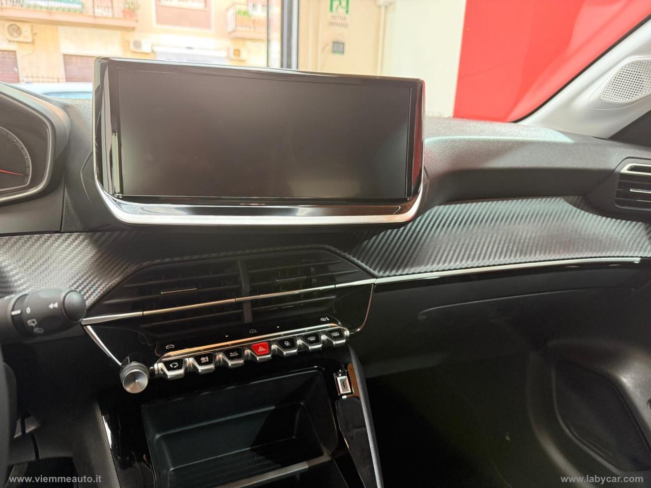 PEUGEOT 208 PureTech 100 S&S 5p. Allure