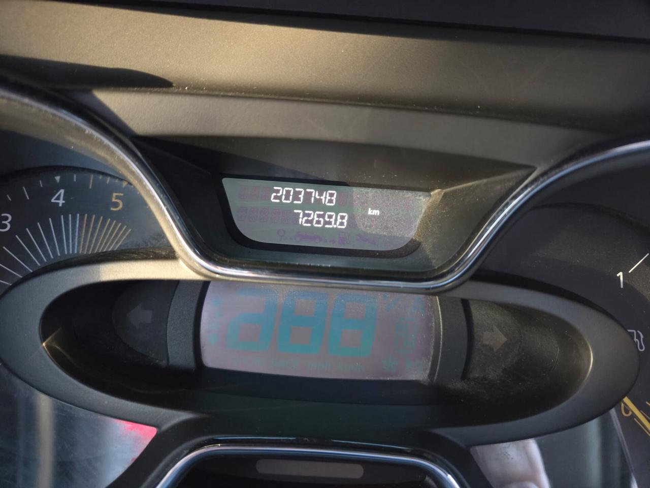 Renault Captur 1.5 dCi 8V 90 CV Start&Stop Energy R-Link