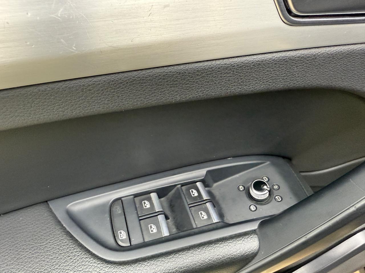 Audi Q5 40 TDI 204 CV S line plus UNICOPRO ITA FULL