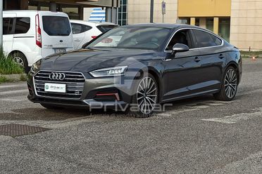 AUDI A5 SPB 2.0 TDI 190 CV S tronic Business Sport