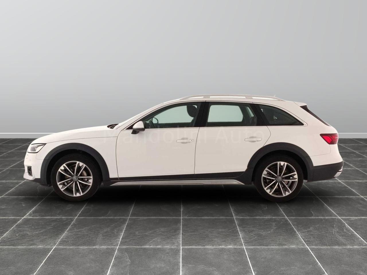Audi A4 allroad allroad 40 2.0 tdi 190cv business evolution quattro s tronic