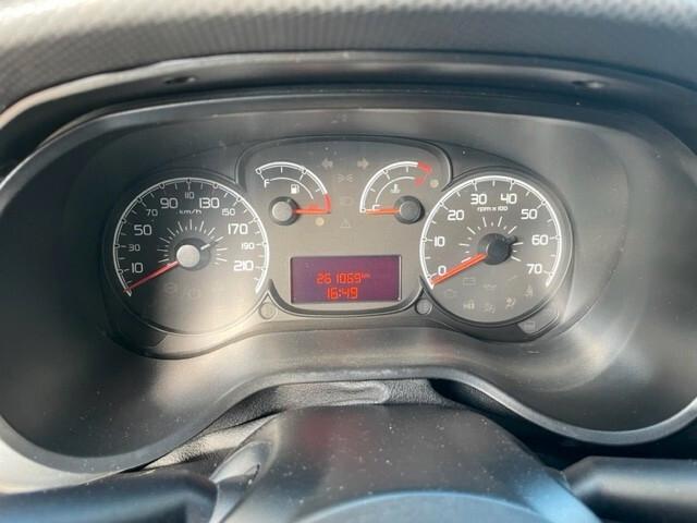 Fiat Doblo Doblò 1.6 MJT 105CV PC Combi N1 SX