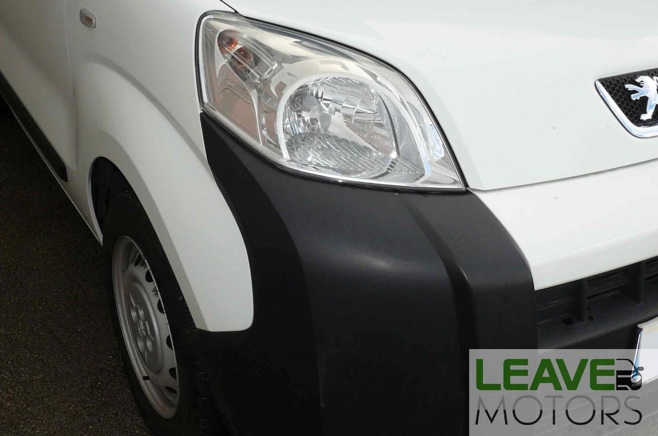 Peugeot Bipper Bipper1.3 HDi 75 (M1430)