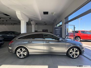 MERCEDES - Classe CLA - CLA 200 CDI Automatic Sport