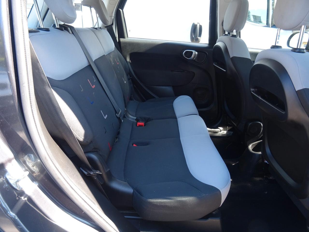 Fiat 500L 1.3 Multijet 95 CV Business