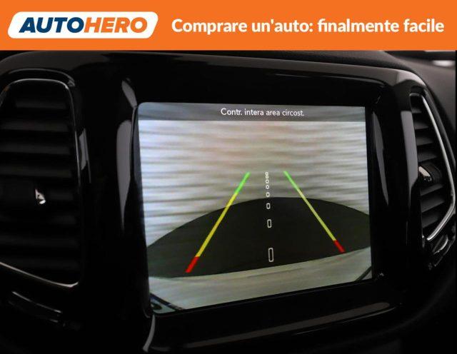 JEEP Compass 1.4 MultiAir 2WD Night Eagle