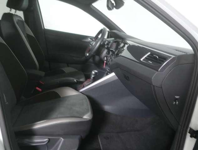 Volkswagen Polo GTI 2.0 TSI DSG 200CV *NAVI+TELECAMERA* Only - Promo!