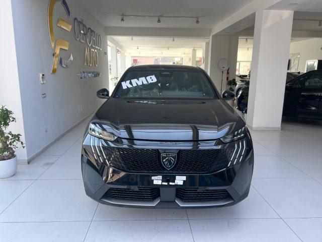 PEUGEOT 3008 Hybrid 145 e-DCS6 GT da?379,00 mensili