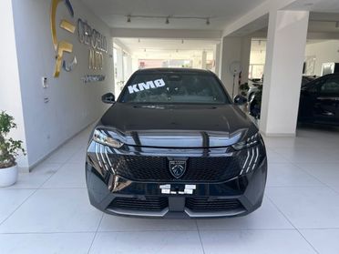 PEUGEOT 3008 Hybrid 145 e-DCS6 GT da?379,00 mensili