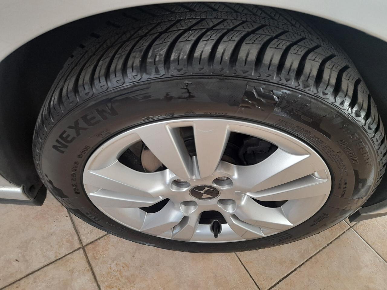 Ds DS3 3 PureTech 82 Sport Chic