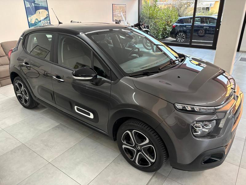 Citroen C3 1.5 bluehdi Shine s&s 100cv 6m