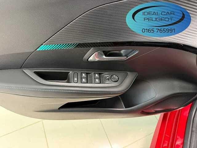 Peugeot 208 PureTech 100 Stop&Start EAT8 5 porte Allure Pack