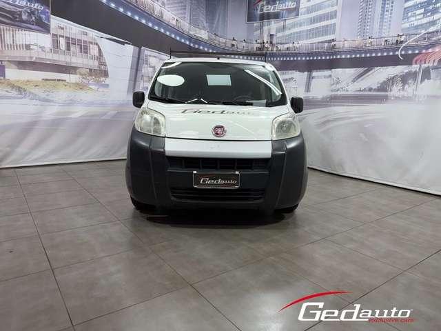 Fiat Fiorino 1.3 MJT 75CV Furgone E5+