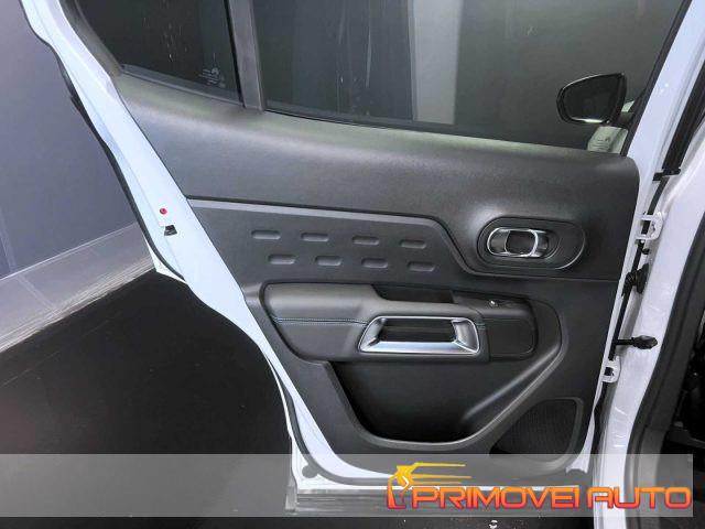 CITROEN C5 Aircross BlueHDi 130 S&S EAT8 Max