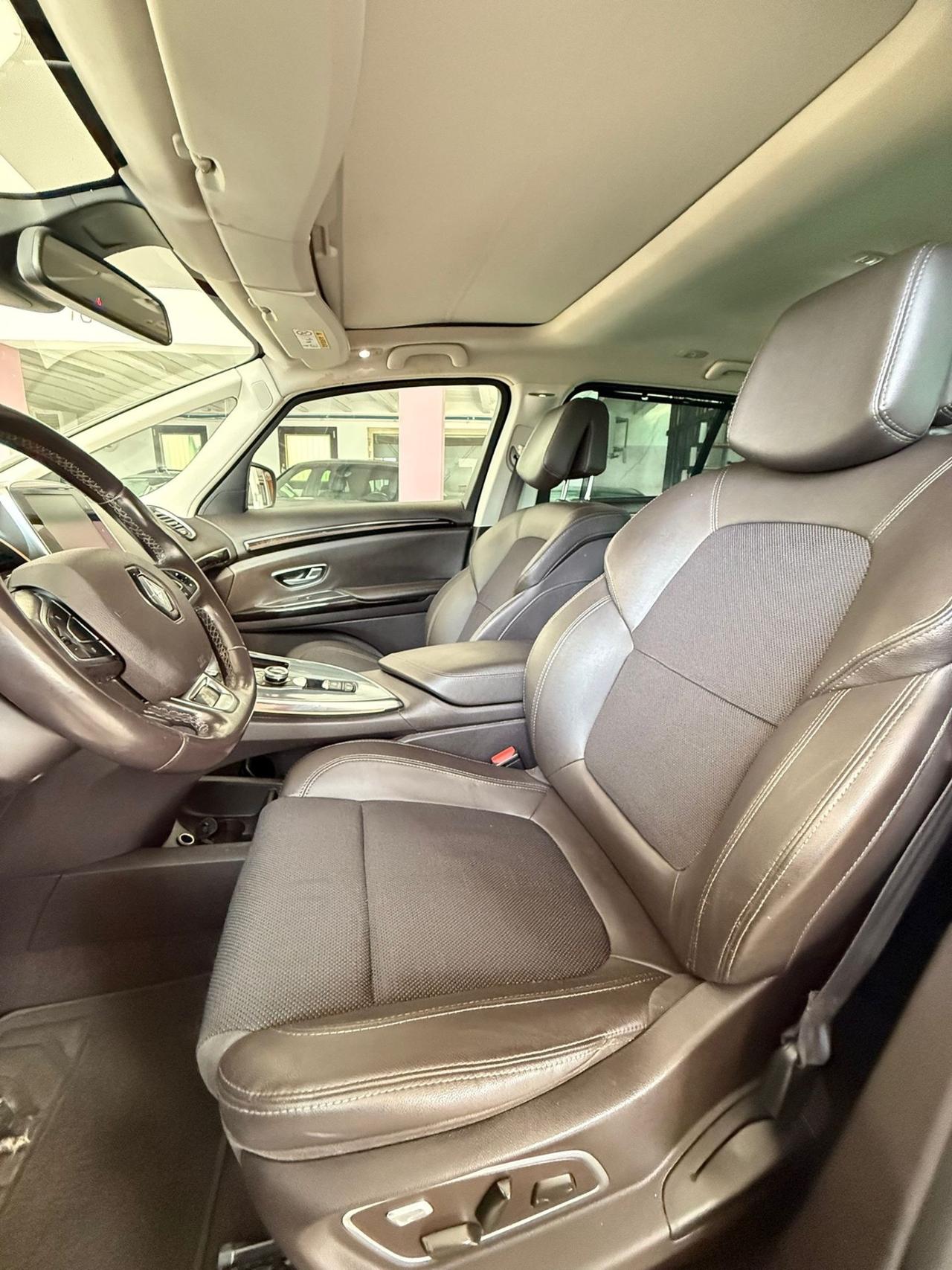 Renault Espace dCi Energy Zen