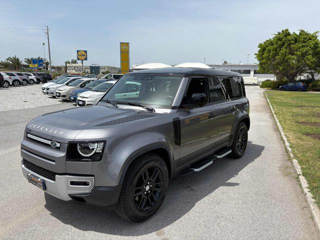 LAND ROVER Defender 110 2.0 SD4 AWD Auto SE