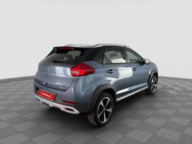 DR MOTOR DR 3.0 dr 3.0 1.5 Bi-Fuel GPL