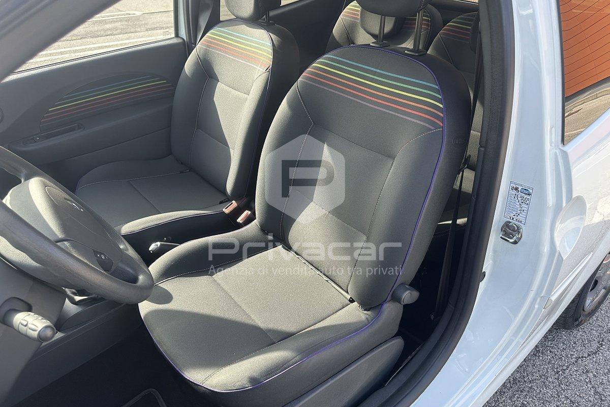 RENAULT Twingo 1.2 16V Live