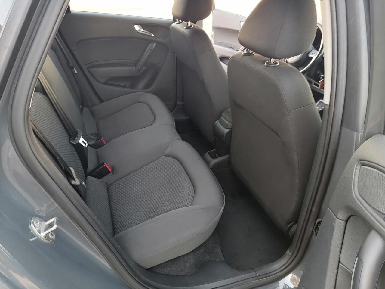 Audi A1 SPB 1.4 TDI 90CV S LINE 2017