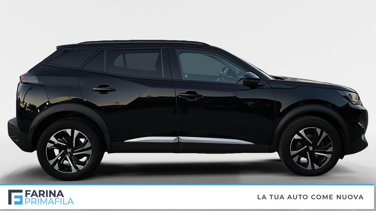 PEUGEOT 2008 II 2020 - 2008 1.5 bluehdi Allure Pack s&s 110cv