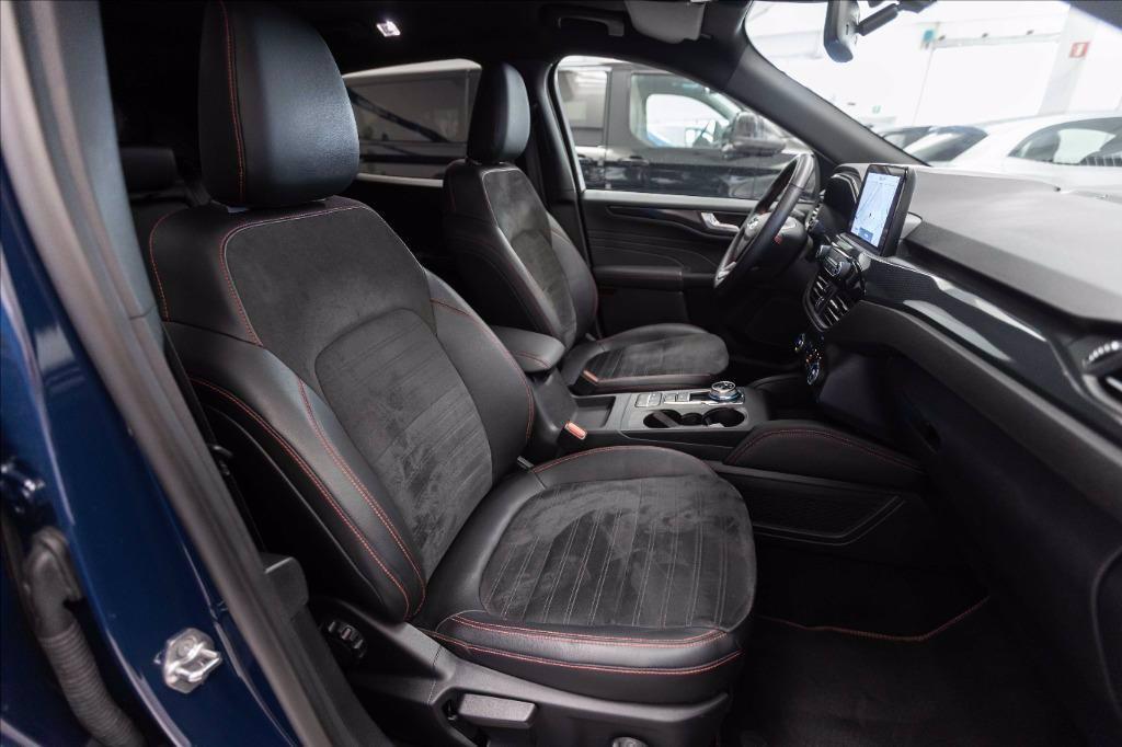 FORD Kuga 2.5 phev ST-Line X 2wd 225cv cvt del 2022