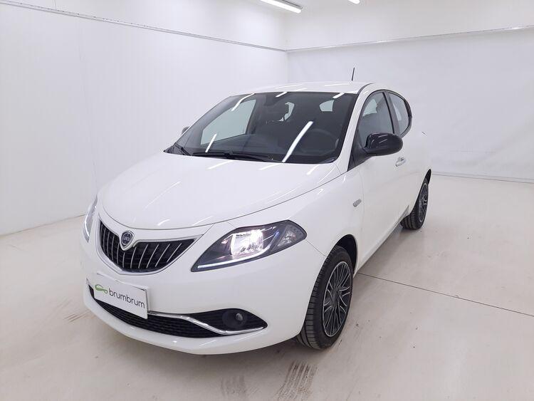 Lancia Ypsilon Hybrid Gold BR810009 1.0 Mild Hybrid 70CV