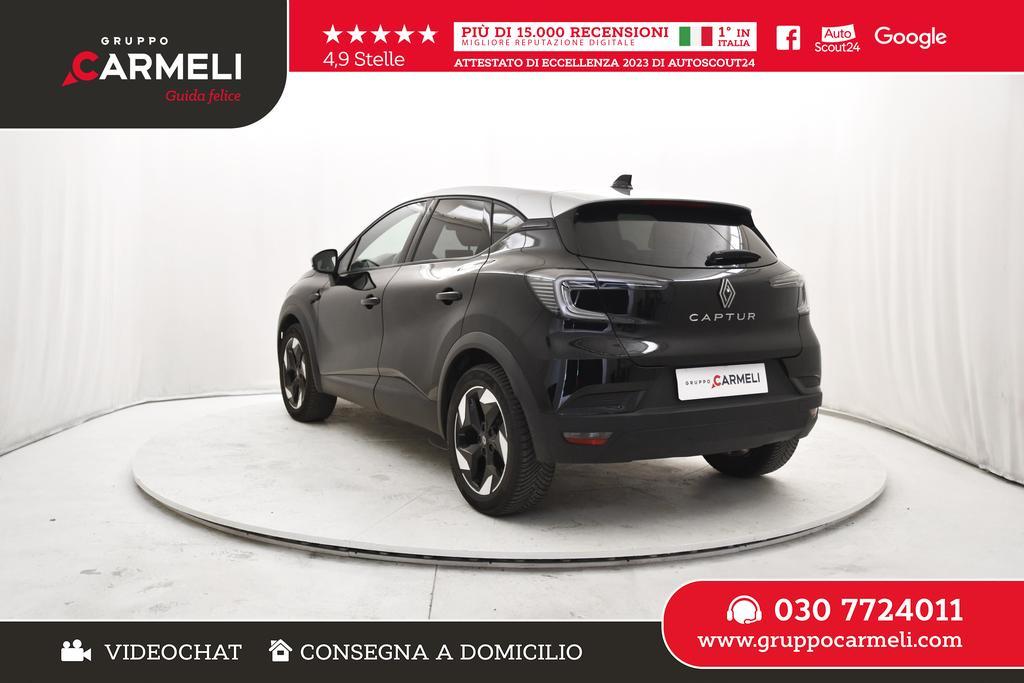 Renault Captur 1.0 TCe Techno