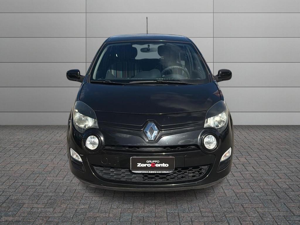 Renault Twingo 1.2 Live 75cv