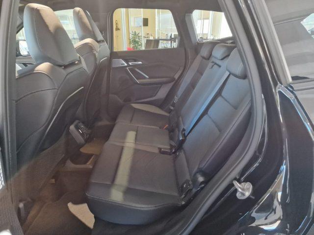 BMW X1 sDrive18d Msport Tetto Panoramico HUD H&K Full LED