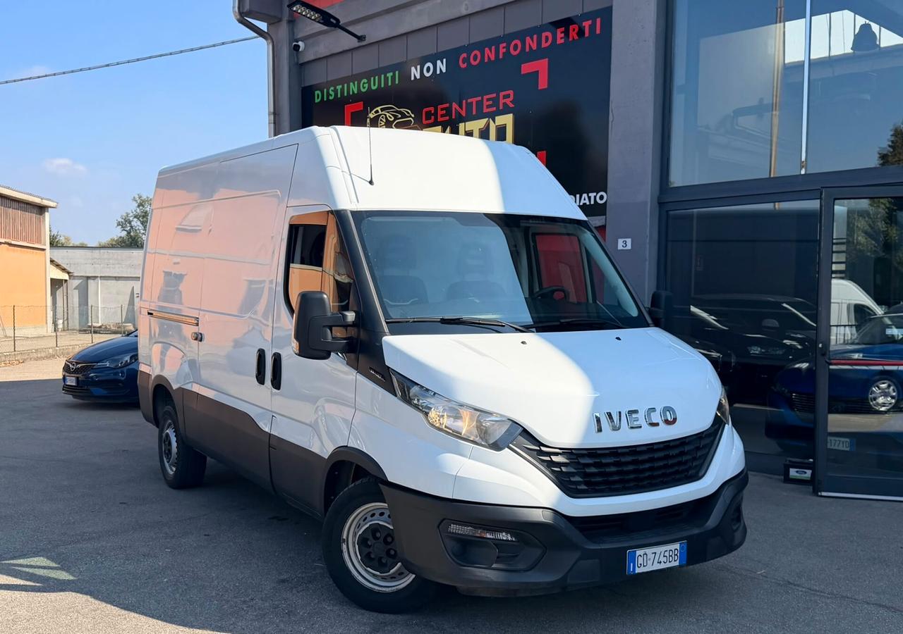 Iveco Daily 35S12V 2.3 HPT PM-TM Furgone