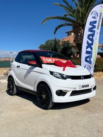 Aixam City Pack Sensation