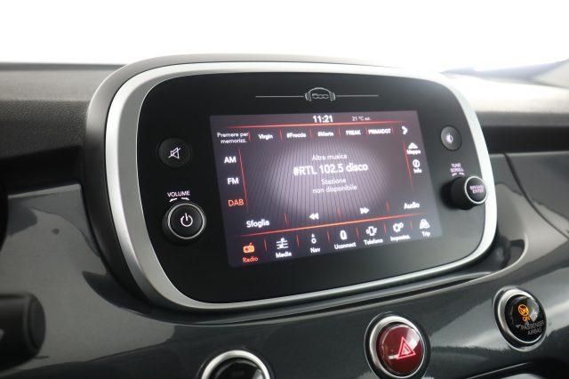 FIAT 500X 500X 1.0 T3 120cv MT E6D CITY CROSS
