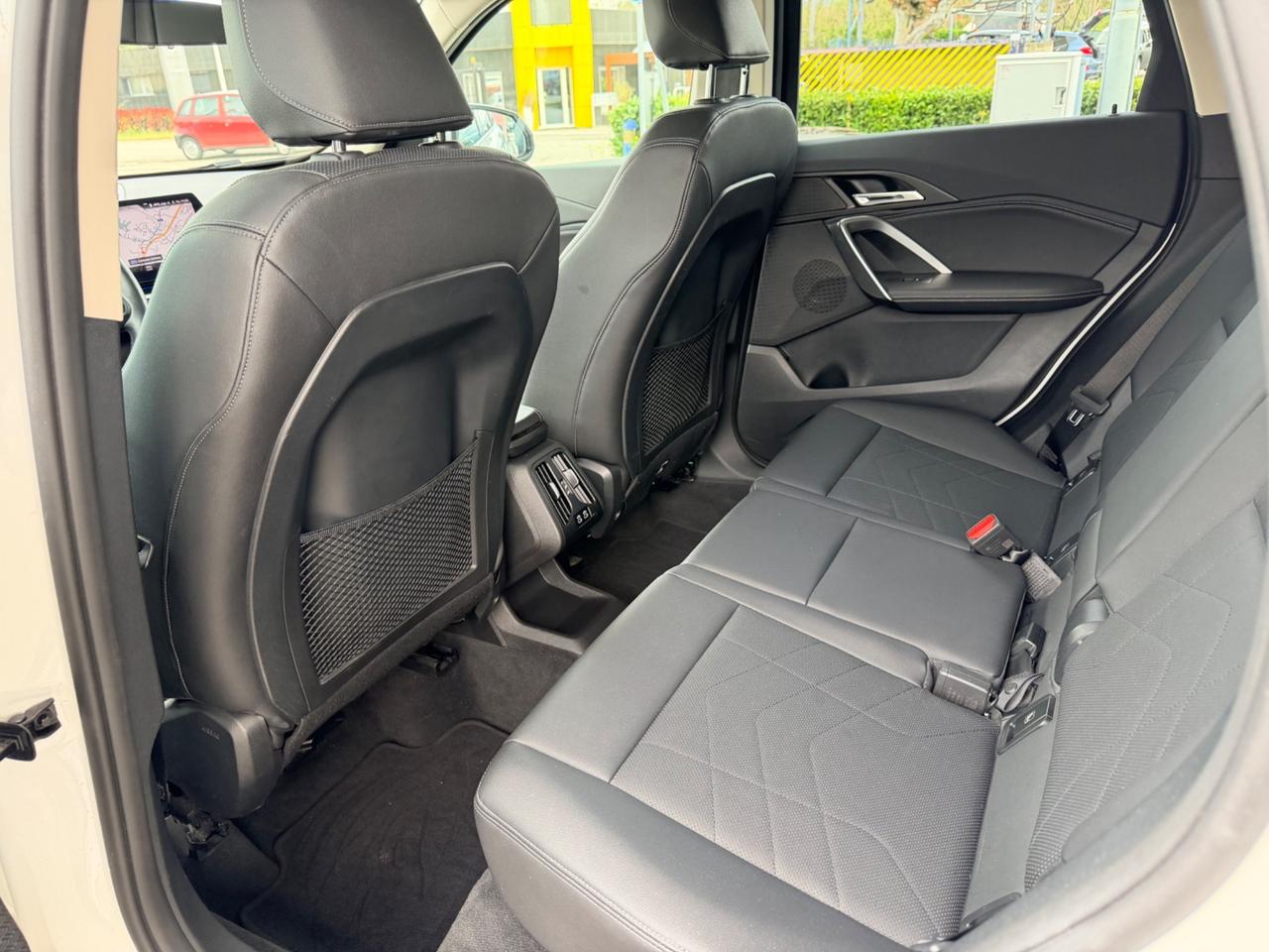 Bmw X1 xDrive20d xLine Plus uni pro gancio t