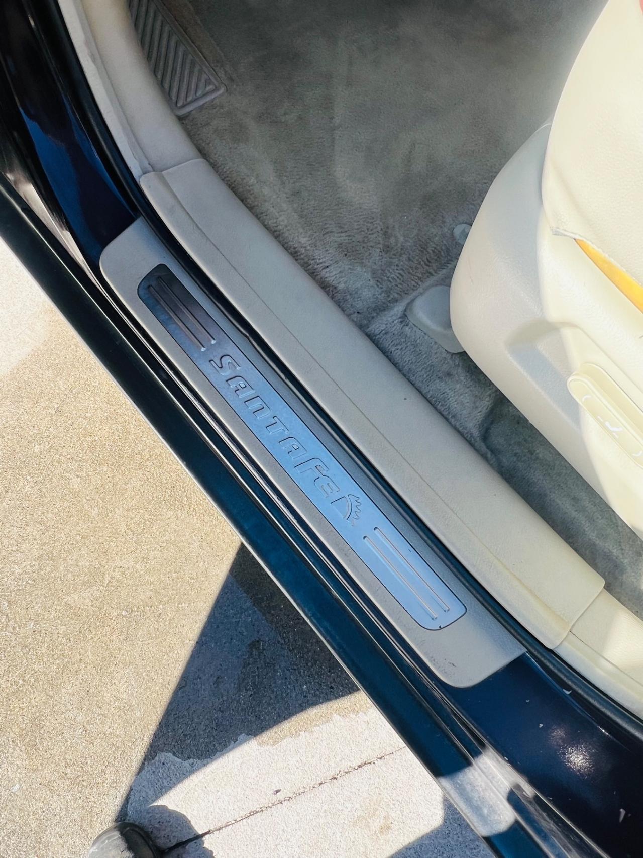 Hyundai Santa Fe 2.2 CRDi VGT Dynamic Sun 5 p.ti