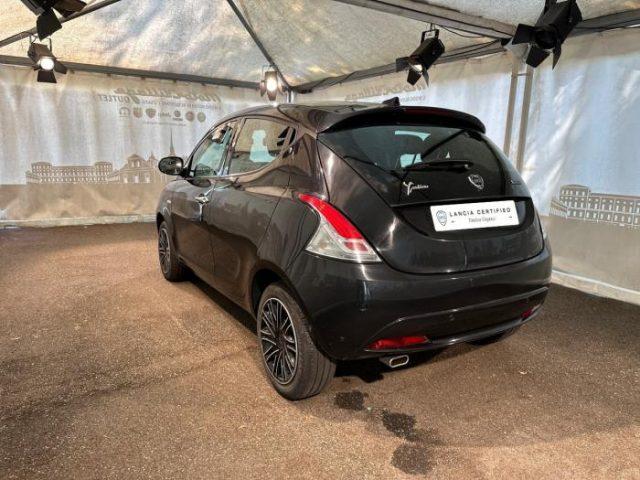 LANCIA Ypsilon my21 10 70cv hybrid gold