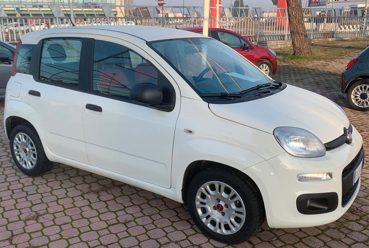 Fiat Panda 1.3 MJT 95 CV S&S Easy