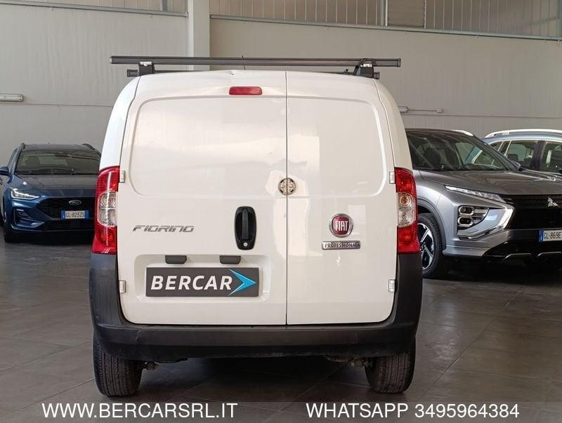 FIAT Fiorino Fiorino 1.3 MJT 95CV Cargo SX