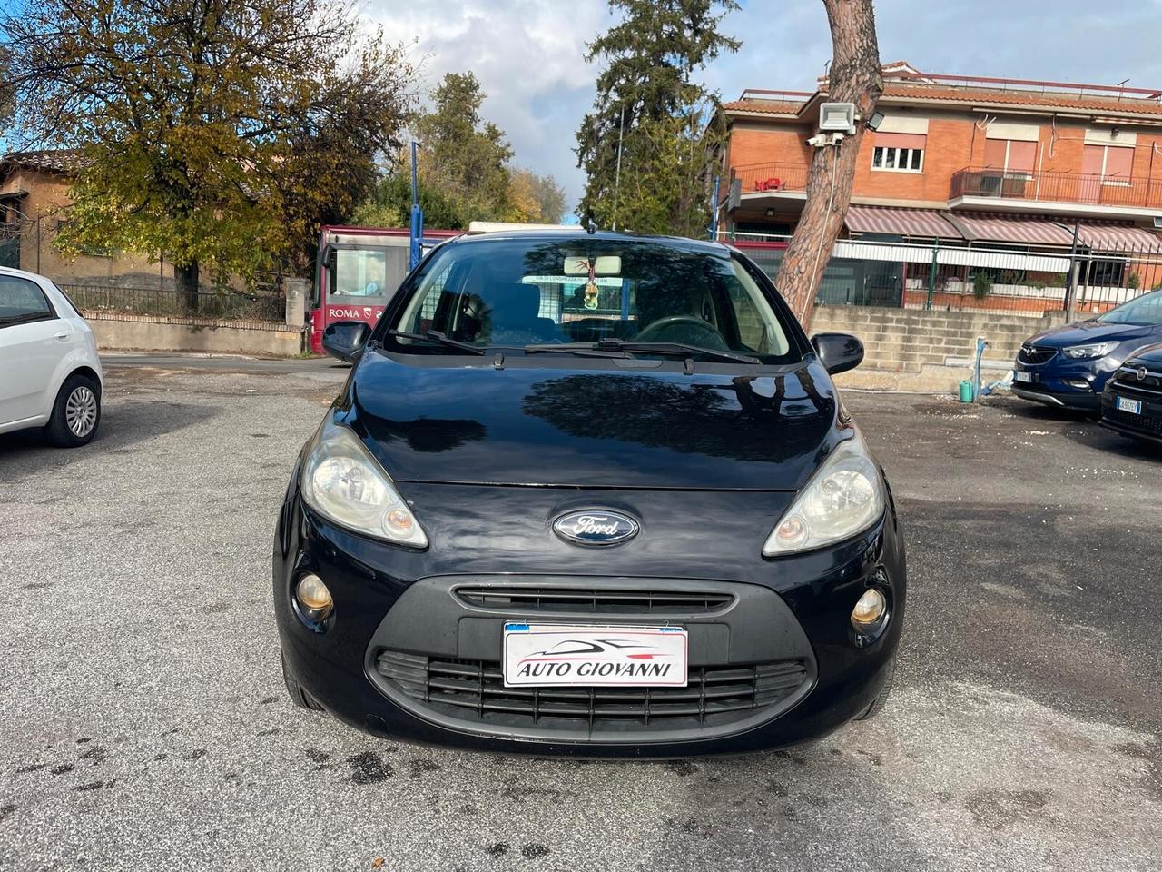 Ford Ka Ka+ 1.3 tdci multyjet Business
