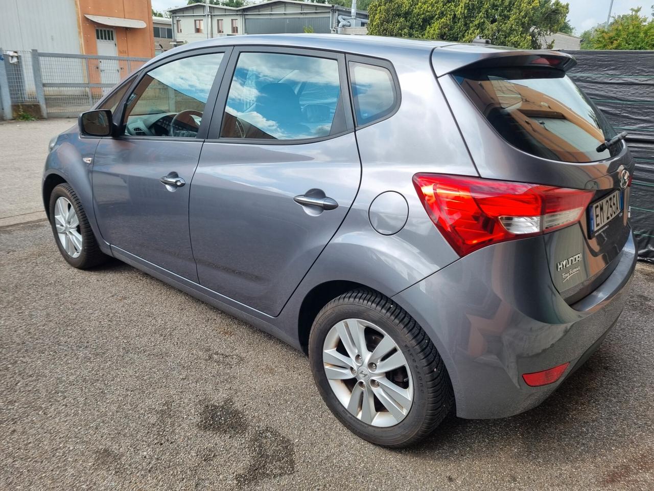 Hyundai iX20 1.4 90 CV Light