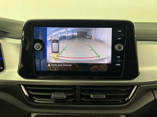 Volkswagen T-Roc 2.0 TDI SCR Edition Plus