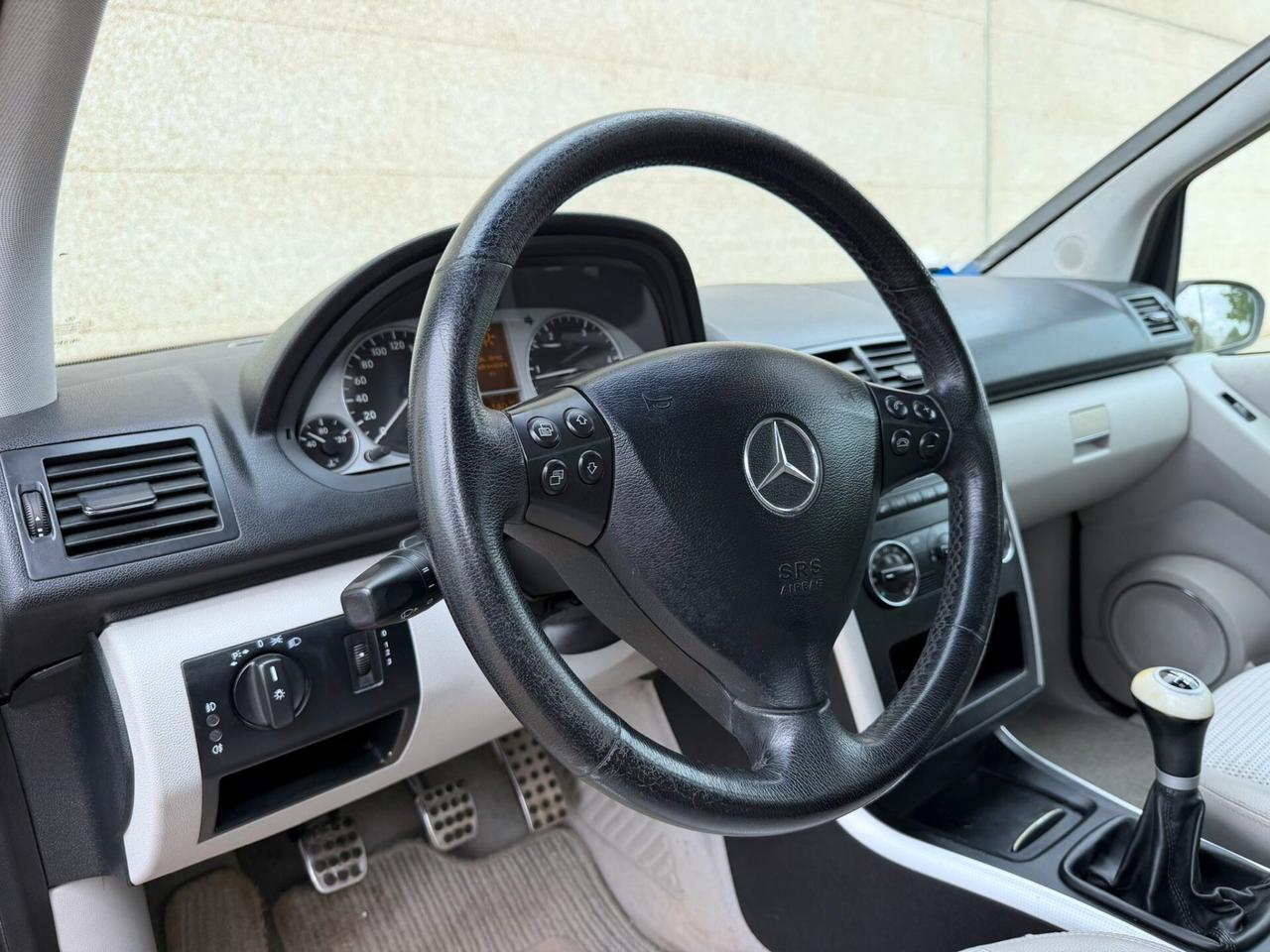 Mercedes Benz A 180 CDI Avantgarde 80KW