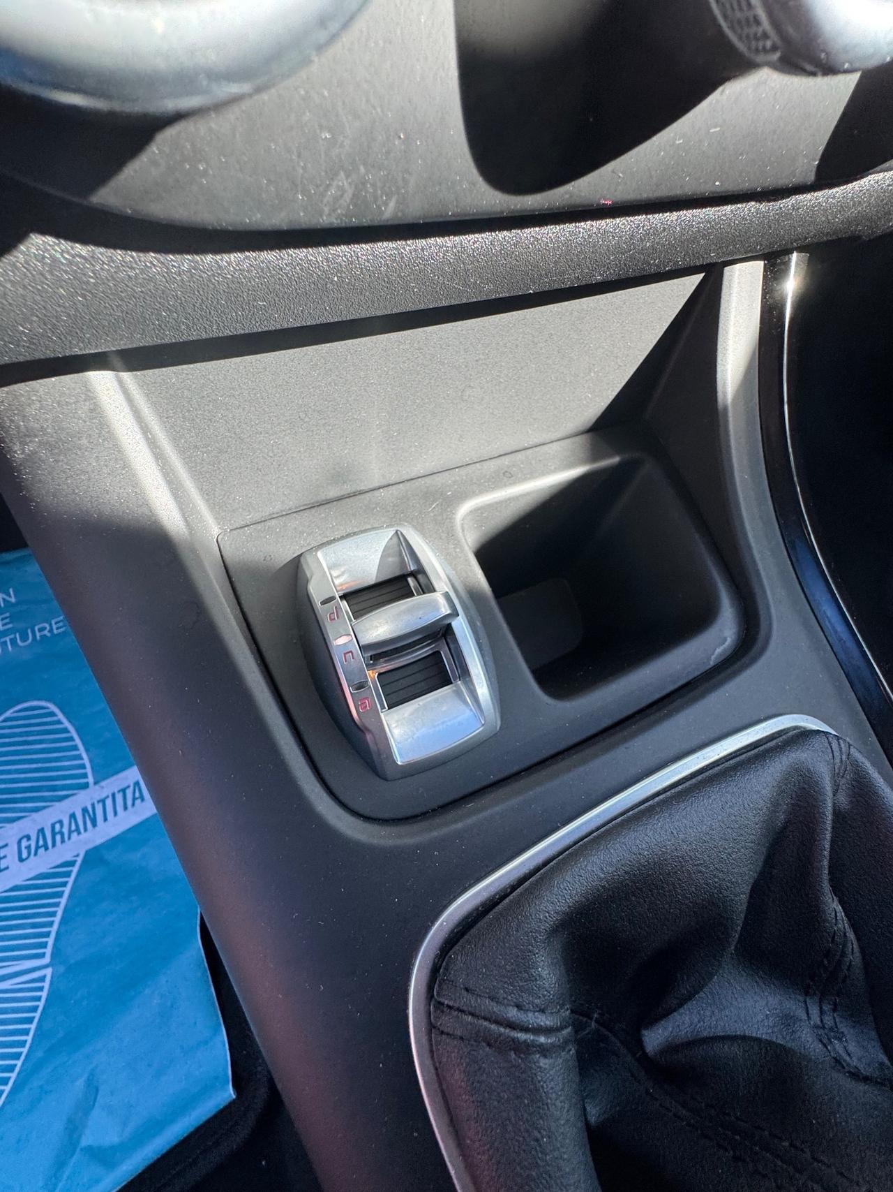 Alfa Romeo Giulietta 1.6 JTDm-2 105 CV Exclusive