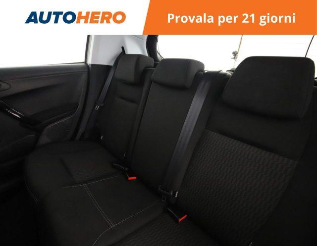 PEUGEOT 208 1° serie BlueHDi 75 5 porte Active