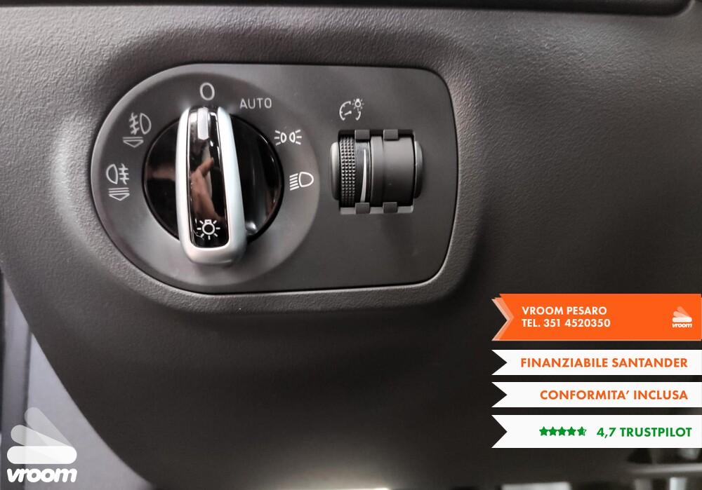 AUDI TT 2ª serie TT Coupé 2.0 TDI quattro Adv...