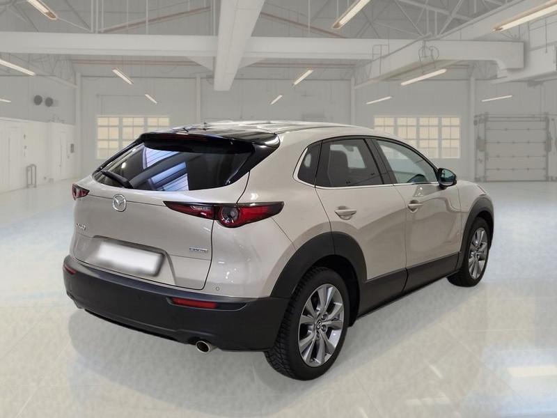 MAZDA CX-30 2.0L Skyactiv-G 150cv M Hybrid Executive Auto