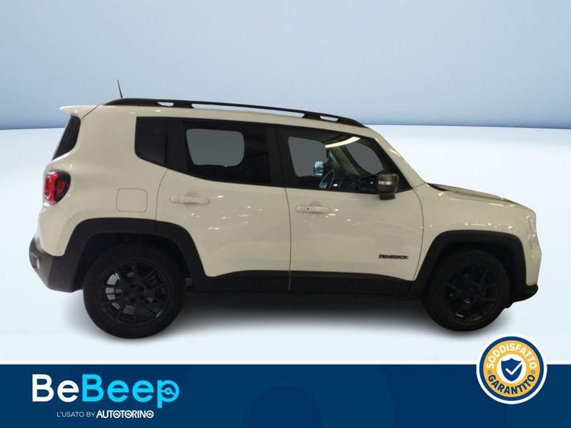 Jeep Renegade 1.6 MJT LIMITED 2WD 120CV