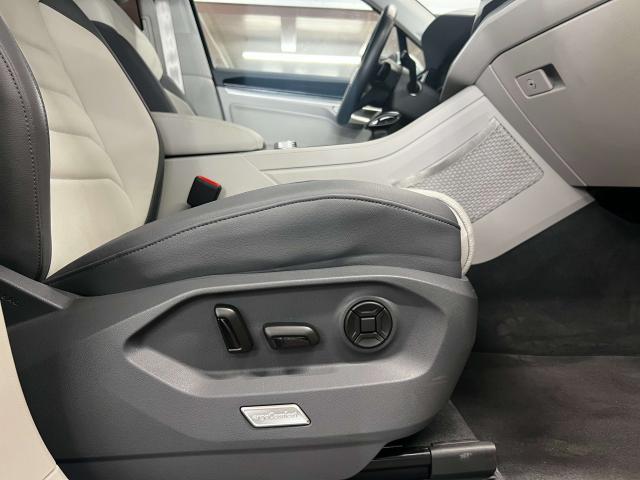 Volkswagen Touareg Touareg 3.0 V6 tdi Elegance 231cv MATRIX, SOSP. PNEU, VIRTUAL COCKPIT, CERCHI 21", ACC, CAR PLAY