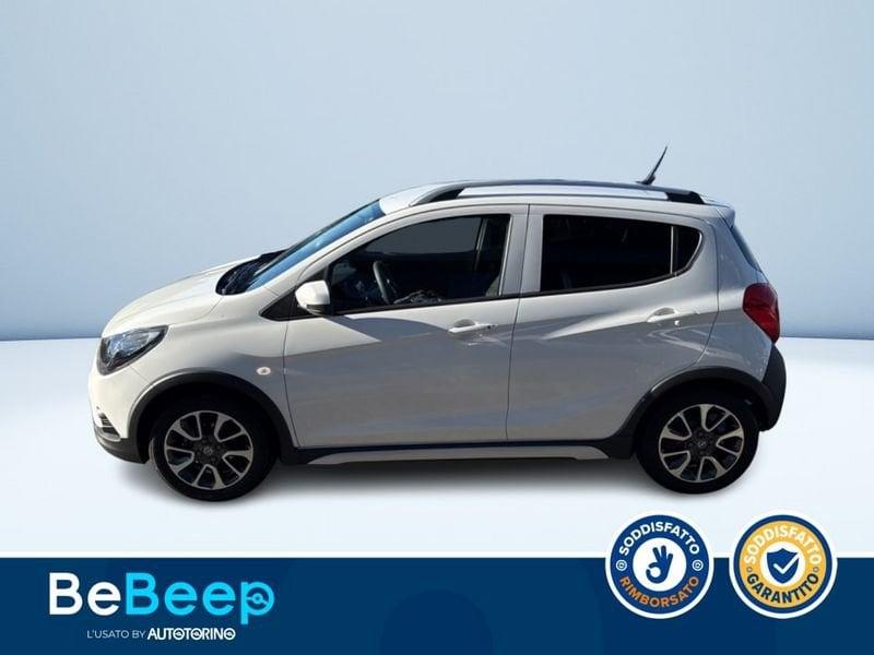 Opel Karl 1.0 ROCKS 73CV MY19